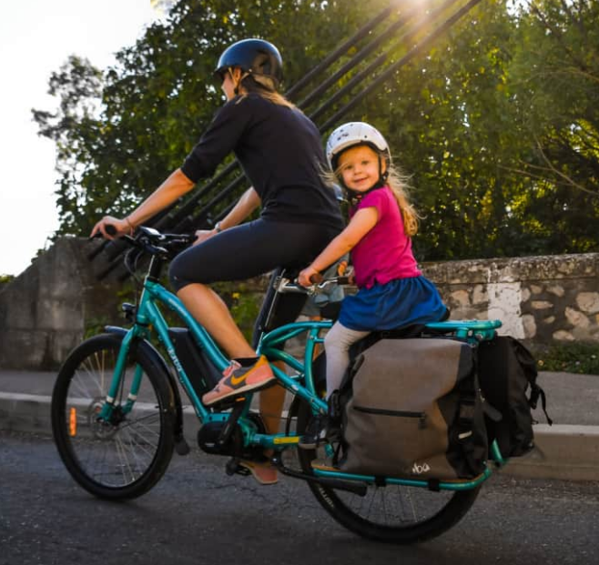 CA E-Bike Incentives: Application Window Opens Wednesday at 6 p.m
