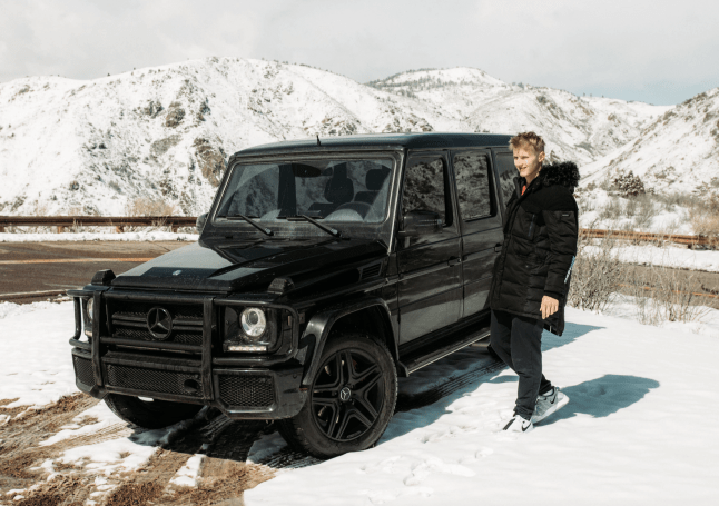 Safety Group Walks Back Advice to Let Risky Teens Drive Megacars