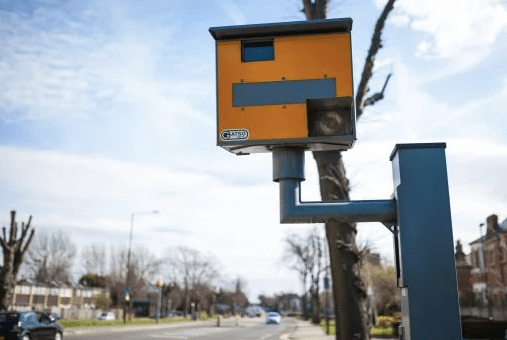 OPINION: Use Speed Cameras to Change Drivers’ Behavior
