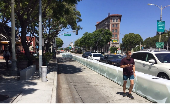 Culver City Abolishes Parking Requirements Citywide