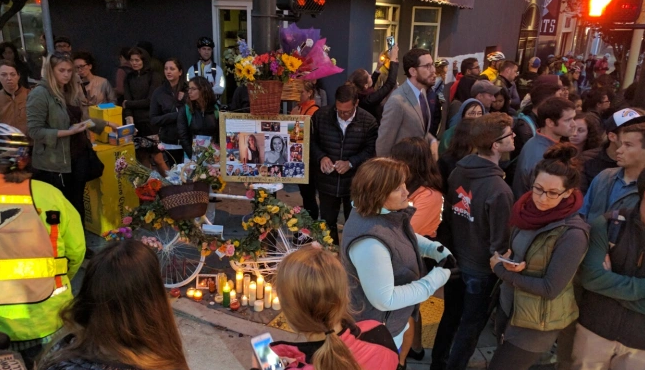 Eyes on the Prize: The Upcoming Election and Thoughts About How Far We’ve Come