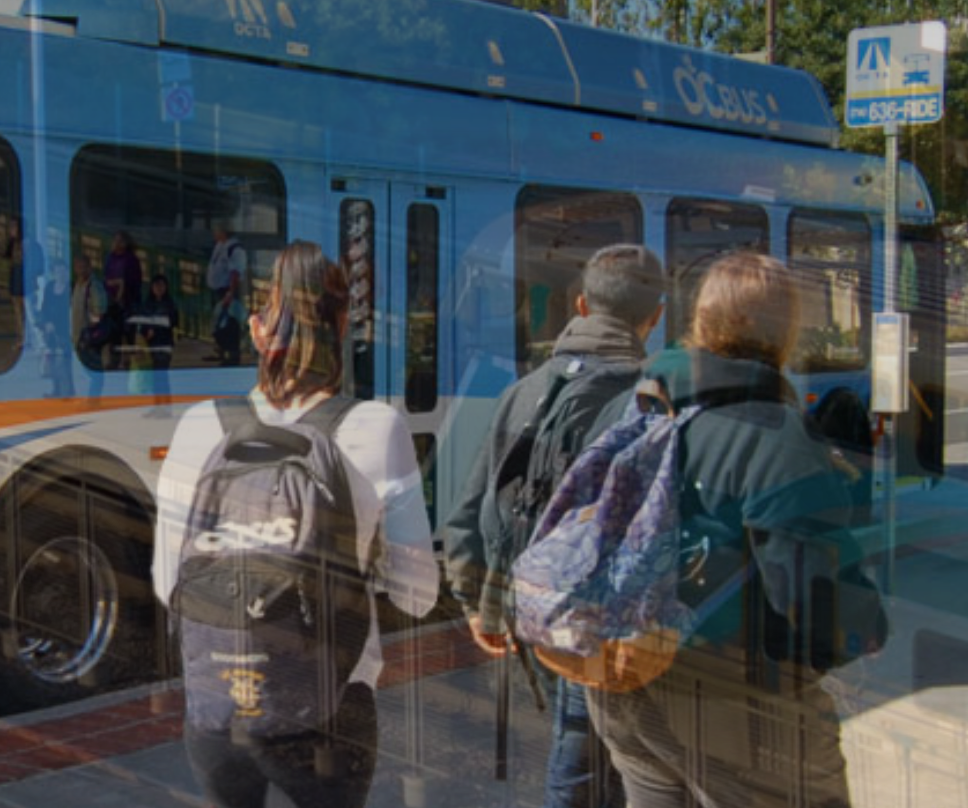 Orange County Transit Strike: Bus Service Resumes for Two Days
