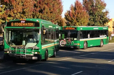 How a ‘City Bus Manager’ Video Game Could Become an Advocacy Tool