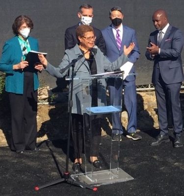 L.A. County Election Analysis: Good News for Livability and Transportation