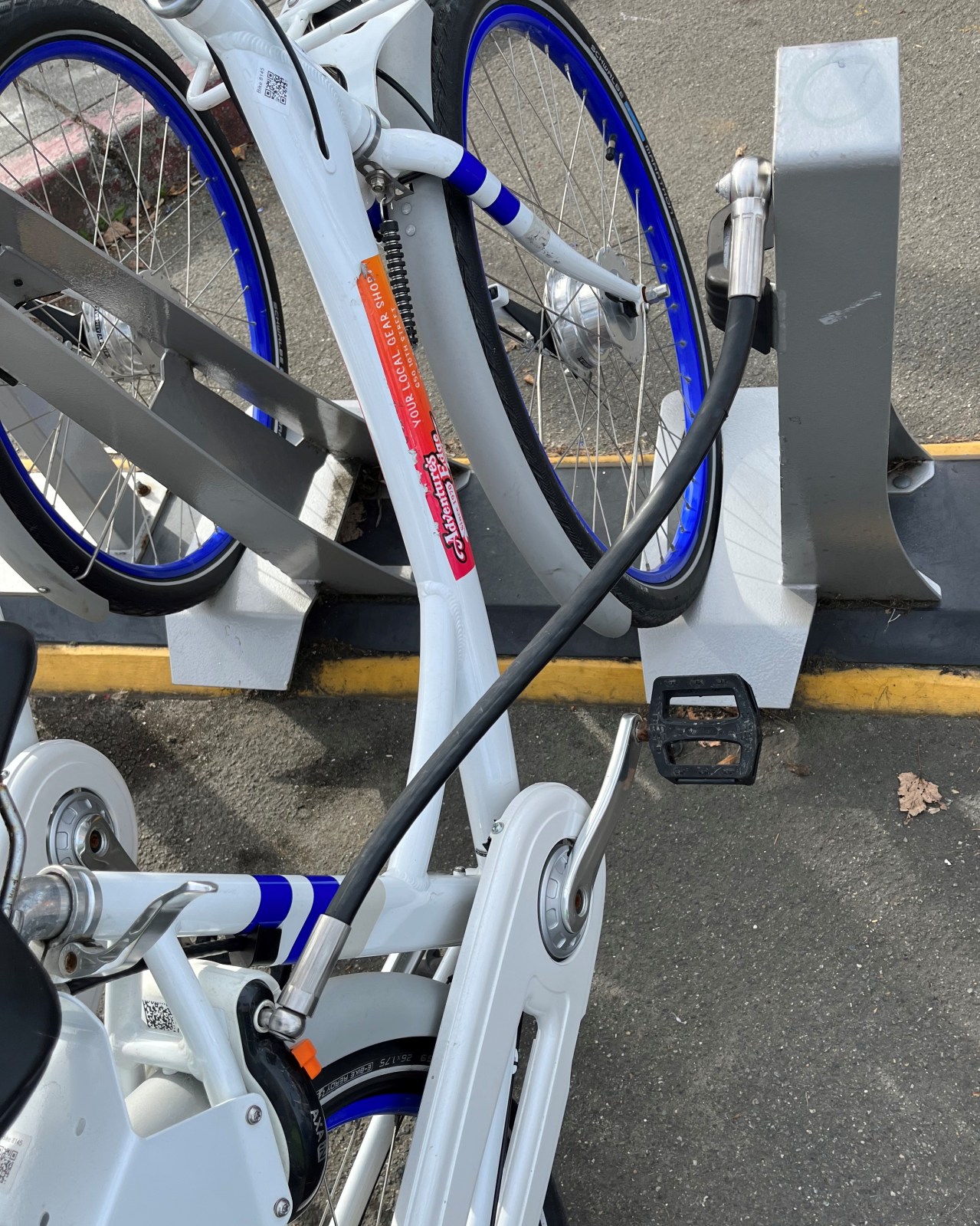 bike-share