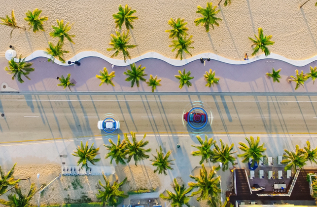 Report: State and Federal Officials Are Asleep at the Wheel on AV Safety