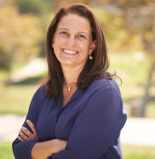 Some Transportation Ideas for New L.A. City Councilmember Katy Young Yaroslavsky