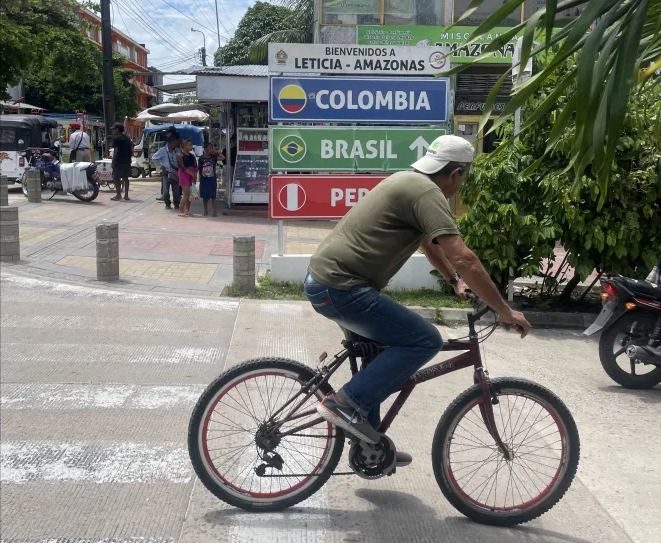 Beyond Ciclovia: Five Lessons on Sustainable Transportation from Colombia