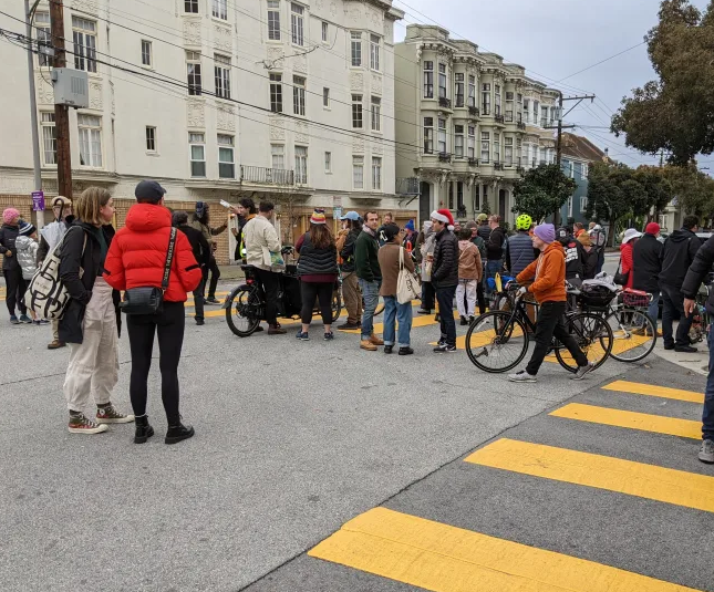 Advocates Celebrate Slow Lake, but Questions Remain