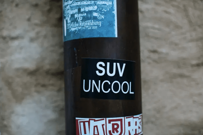 Big Auto’s Fuel Economy Plateau Is Especially Bad News for Pedestrians