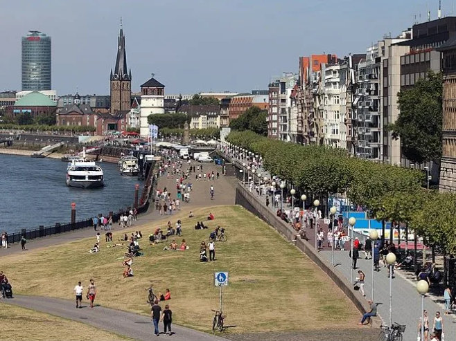 Commentary: Time for a ‘Grand Embarcadero’