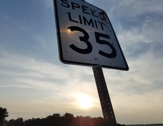 Most Cities Can’t Set Their Own Speed Limits — But Maybe They Should