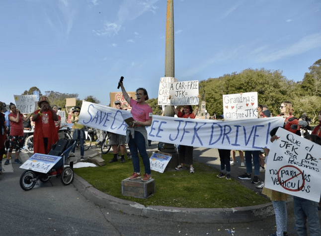 2022 – A Seminal Year for Safe and Livable Streets