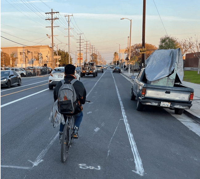Solstice News Round-Up: La Brea Bus Lanes, NoHo DASH, Anaheim Street Improvements