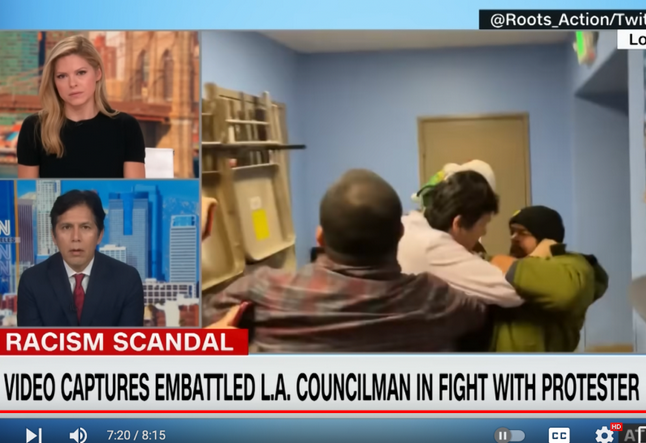 How Do You Solve a Problem Like Kevin De Leon?