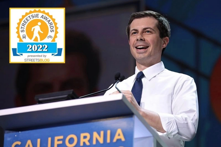 The 2022 Streetsie Awards: Policies Worth Applauding