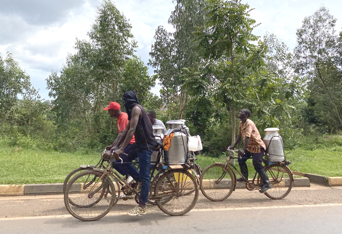 Photo by Melanie Curry/Streetsblog