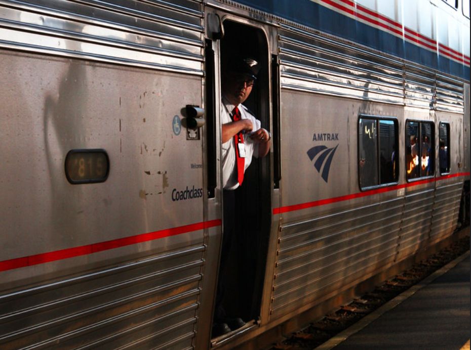 Antioch Amtrak Station May Go Away