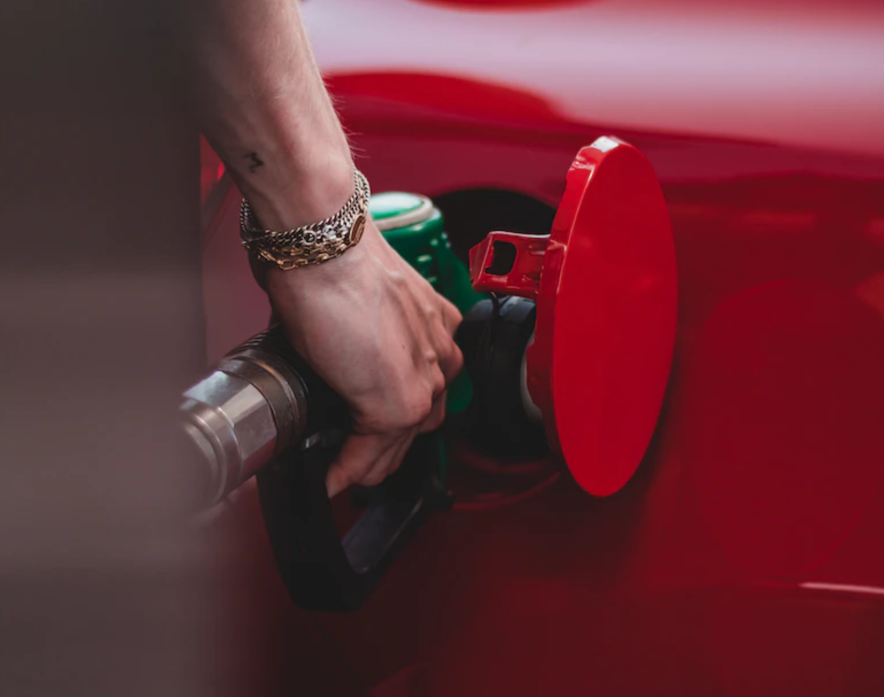 Last Year’s ‘Historic’ Gas Price Surge Cost U.S. Drivers Just 36 Cents More Per Day