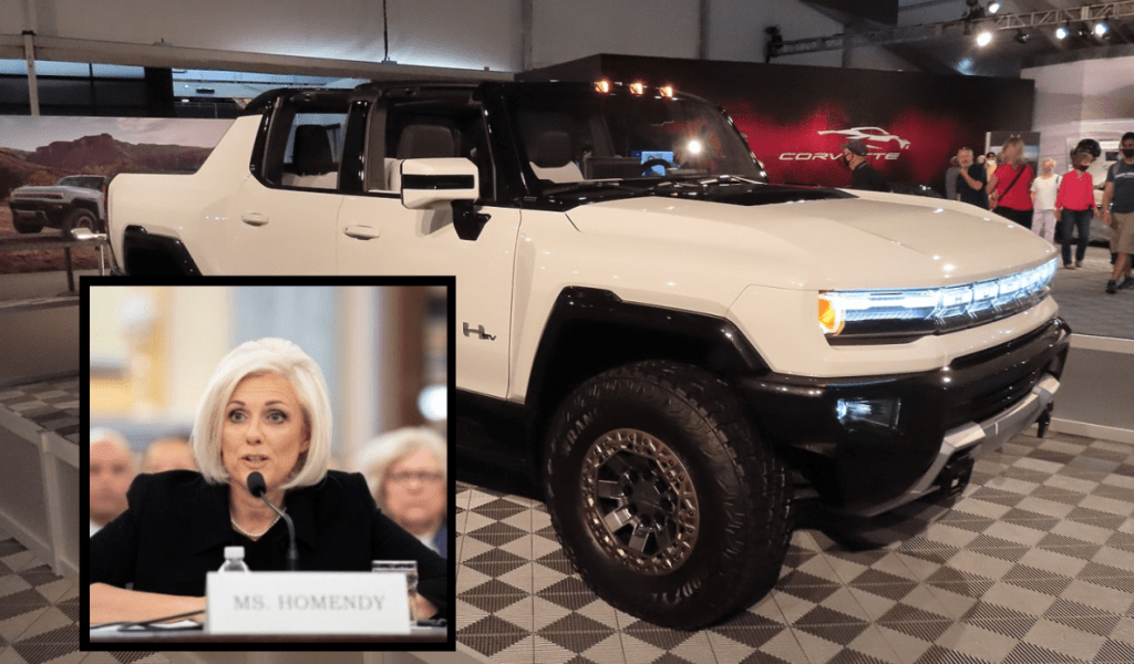 NTSB Chair on Vision Zero and the Safety Problems of Heavy EVs