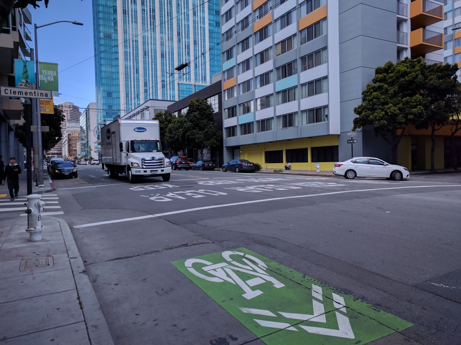 Big Admission: ‘I Was Wrong About Sharrows’