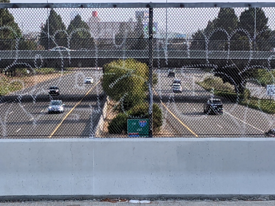 Oakland’s I-980 Makes List of Top Freeway Removal Proposals
