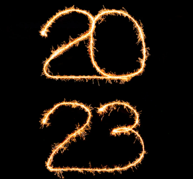 Happy New Year: Here are 8 Resolutions for Sustainable Transportation Advocates