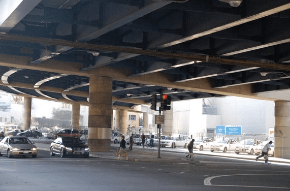 Guest Commentary: Cut Out a Cancer on San Francisco