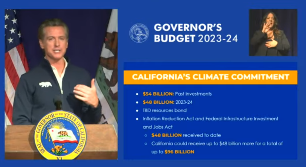 Governor’s Proposed Budget Takes Back Promised ATP Funding, and Ignores Transit