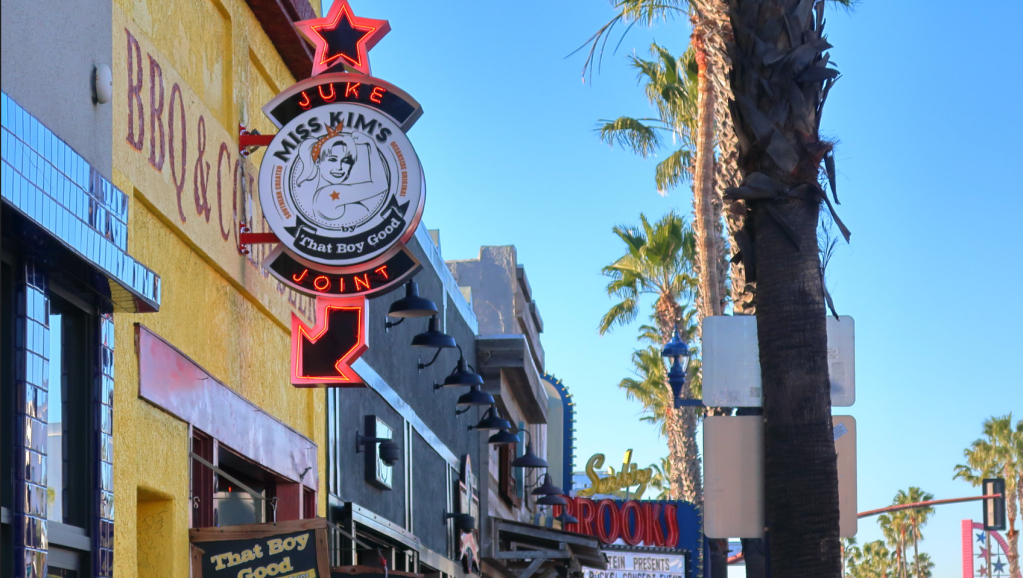 Oceanside Planning Major Changes to Coast Highway