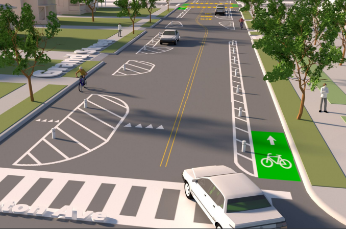 Alameda NIMBY Sues to Preserve Parking