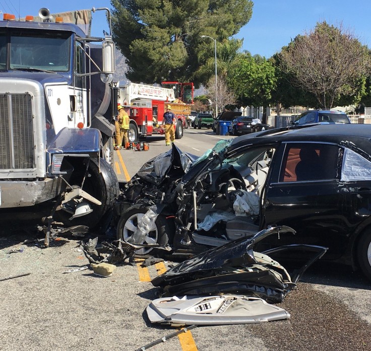 Streets Are For Everyone Releases Report “Dying on the Streets of Los Angeles”