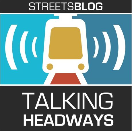 Talking Headways Podcast: What Does a Transportation Lobbyist Do?