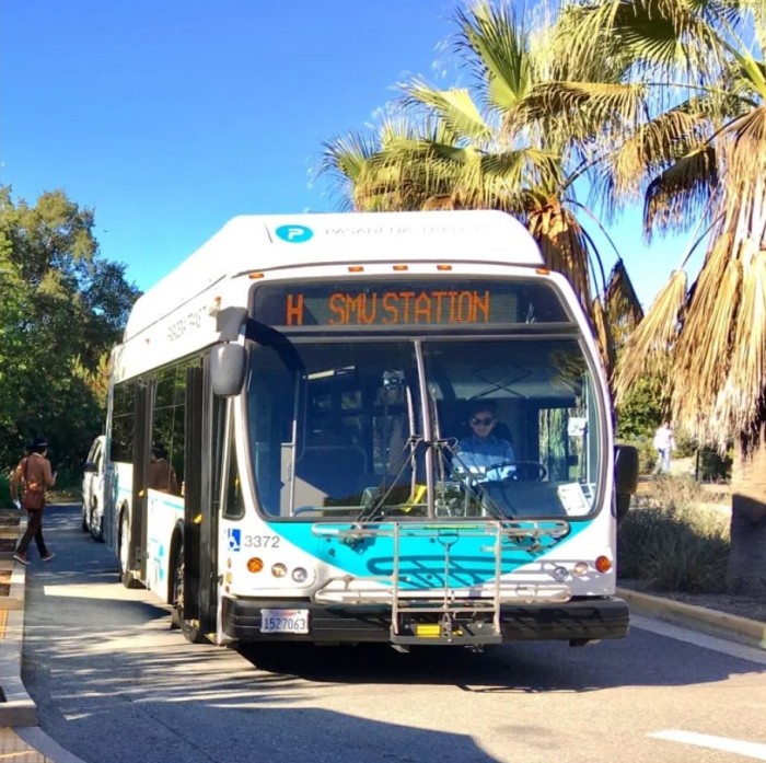 Pasadena Transit’s Ambitious Zero Emission Bus Rollout Hinges On New Operations Facility