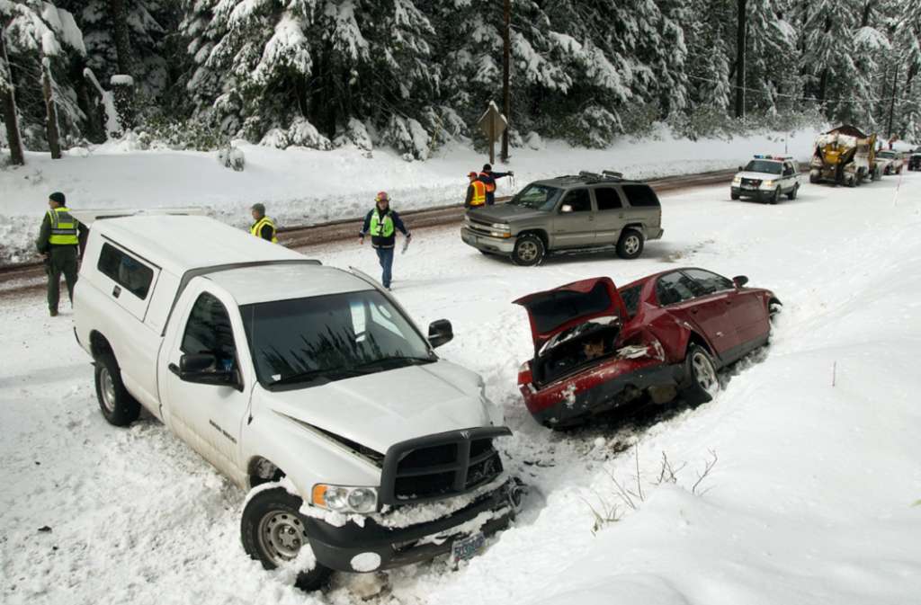 How Deadly Are Your Community’s Streets? New Data Tool from USDOT Shows the Hard Truth