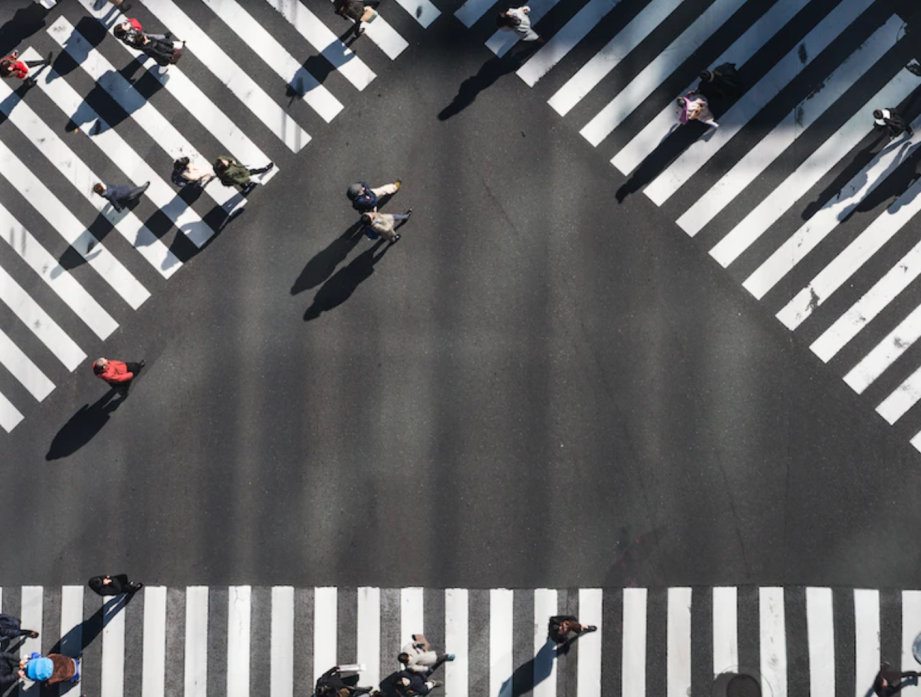 Half of Americans Are Getting Local Vision Zero Plans After New Federal Grant