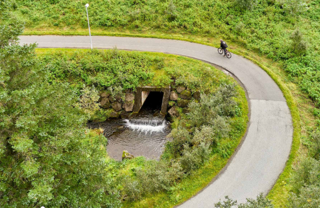 What a Multimodal Urban Design Contest in Iceland Can Teach the U.S.