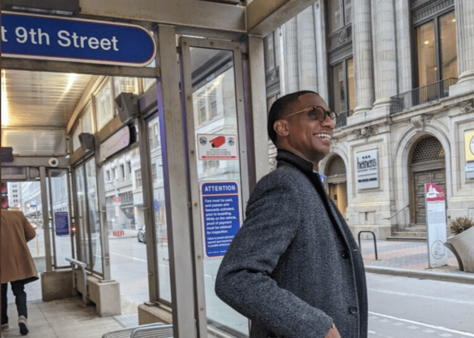 What Happens When You Ask Public Officials to Give Up Driving for a Week