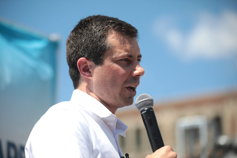 ‘Every Infrastructure Choice Is a Safety Choice’: Secretary Pete Calls on U.S. Mayors to End Traffic Deaths