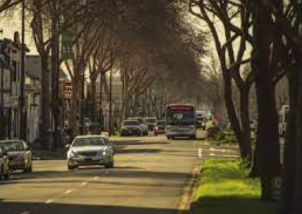 USDOT Announces First Grants from its Safe Streets and Roads for All Program