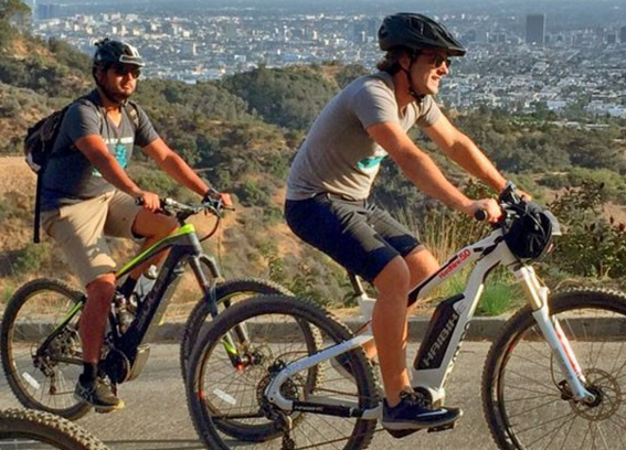 State E-bike Incentive Program Is Still a Ways Off