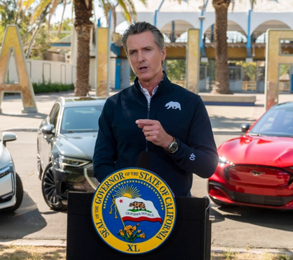 Legislative Hearing on How to Stop Oil Profiteering Shows How Little Anyone Knows