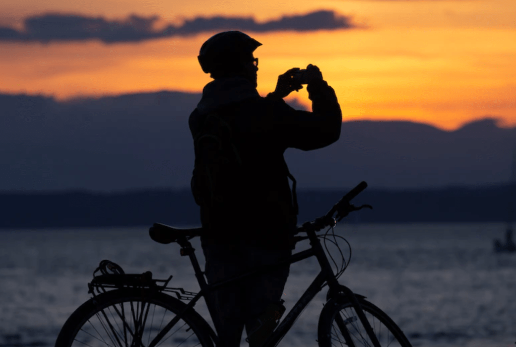 Study: Why Repealing Helmet Laws Doesn’t Necessarily Decrease Helmet Use