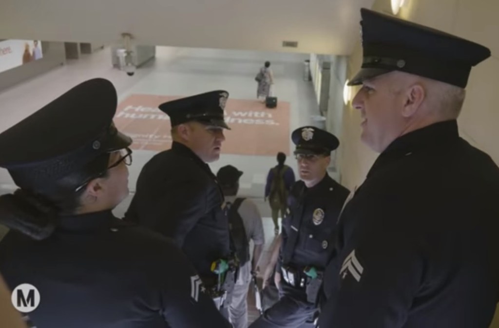 Metro’s “Reimagining Public Safety” Proposal, First Step: Just Keep Paying Police and Sheriff