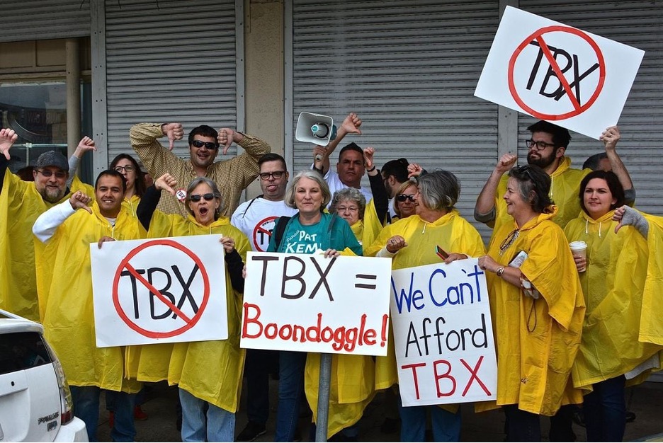 Freeway Fighters List Their Top Five Needs For 2023