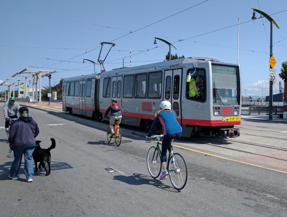 Better Buses Needed in Bayview-Hunters Point
