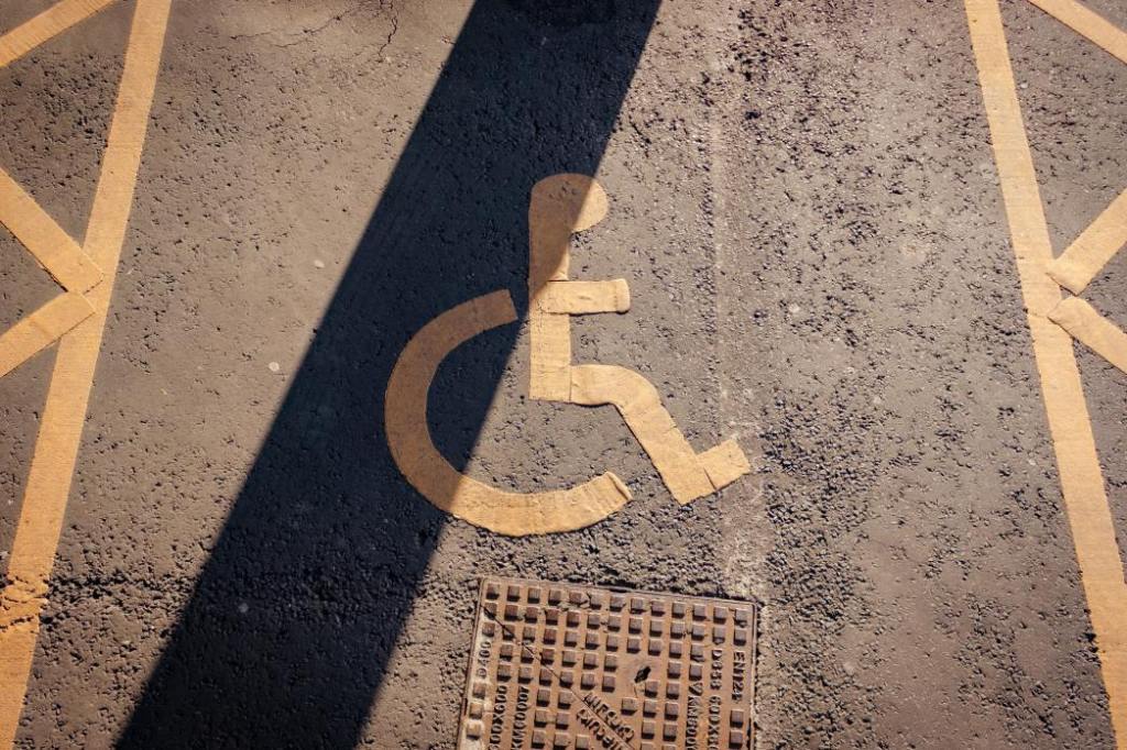 Parking Reform & People With Disabilities
