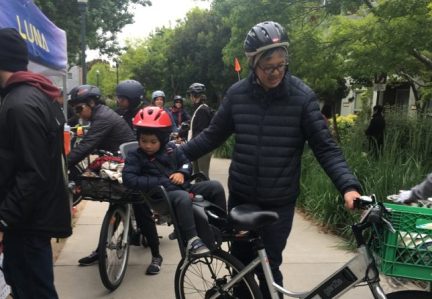 Two Key Pieces of Bike Legislation Pass Legislature As Session Nears Conclusion