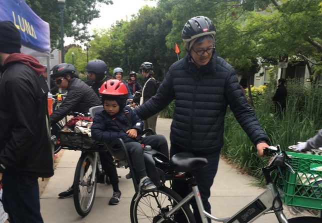 CalBike: Enforce Existing Laws, Don’t Create New Nuisance Ones