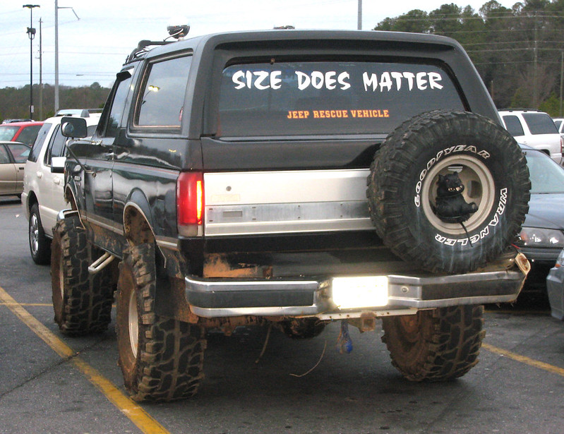 How Toxic Masculinity Plays Out on Our Roads